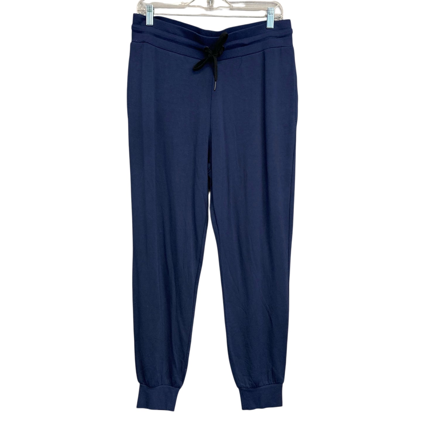 Athletic Pants By Threads 4 Thought In Navy, Size:L