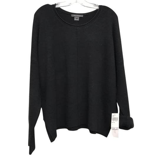 Sweater By French Connection In Black, Size:L