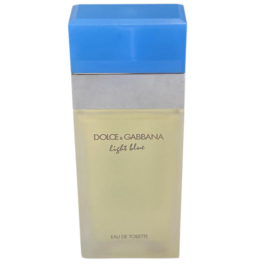 Fragrance Luxury Designer By Dolce And Gabbana In Blue