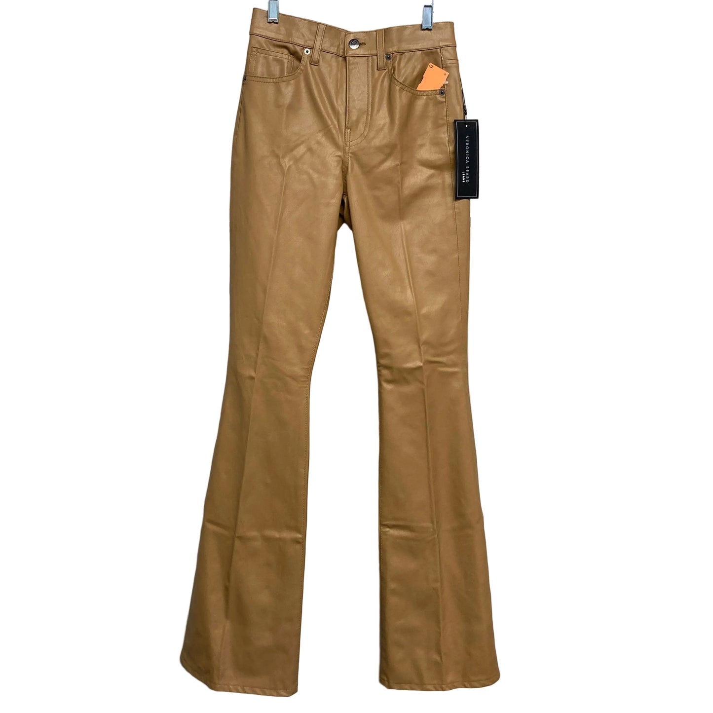 Pants Other By Veronica Beard In Tan, Size:2