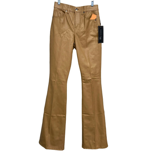 Pants Other By Veronica Beard In Tan, Size:2