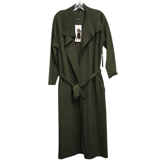 Coat Other By Max Sport In Green, Size:Xl
