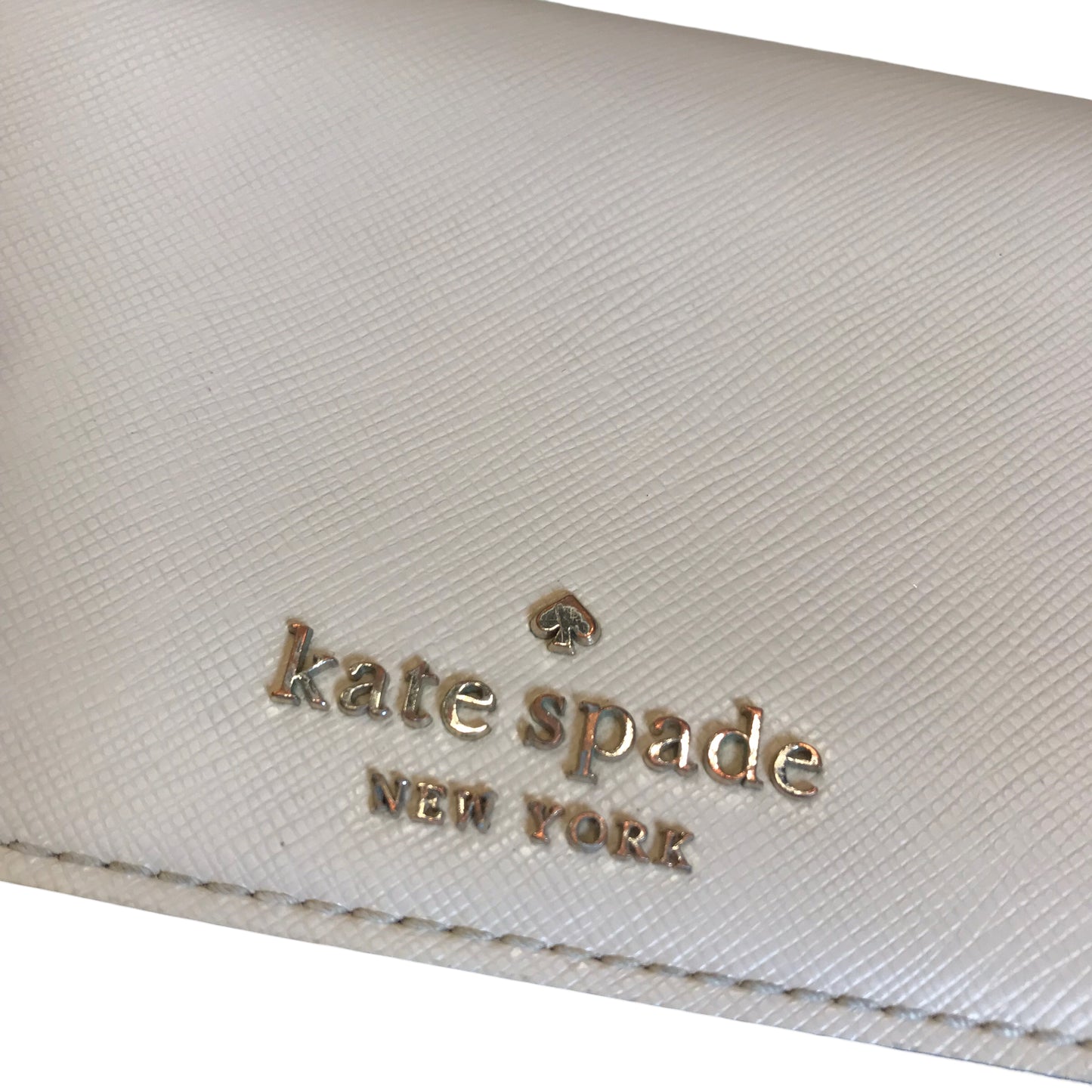 Crossbody Designer By Kate Spade In Black & Tan, Size:Small