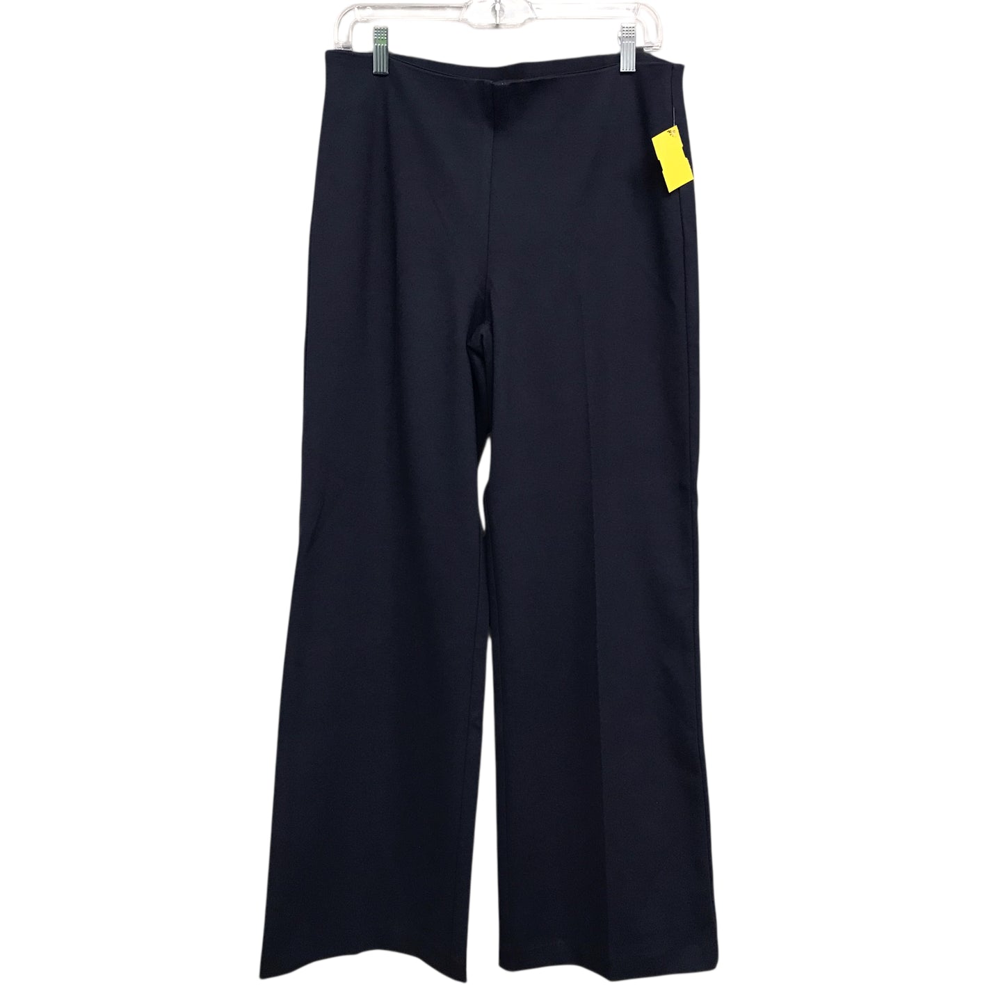 Pants Dress By Rachel Zoe In Navy, Size:10