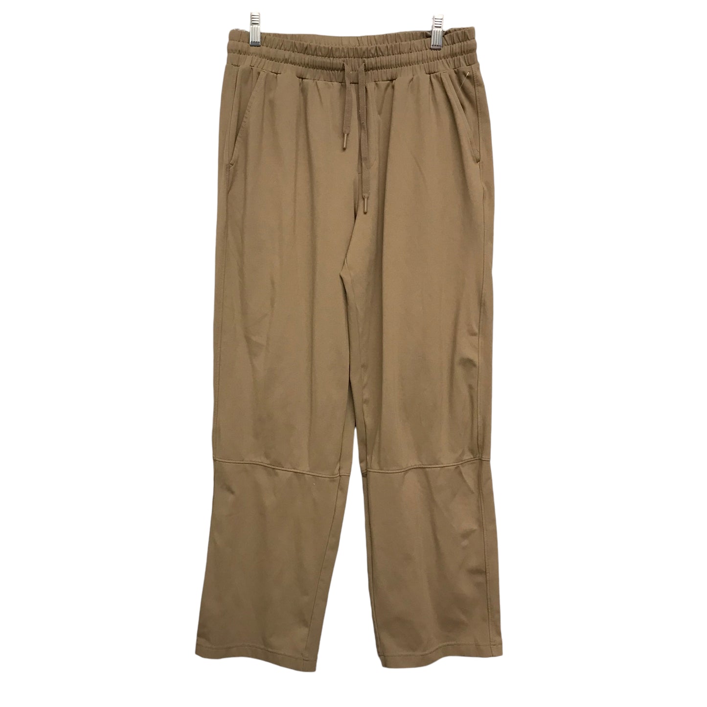 Pants Lounge By Mondetta In Brown, Size:M