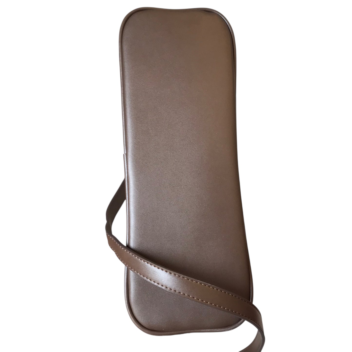 Handbag By Giani Bernini In Brown & Tan, Size:Medium