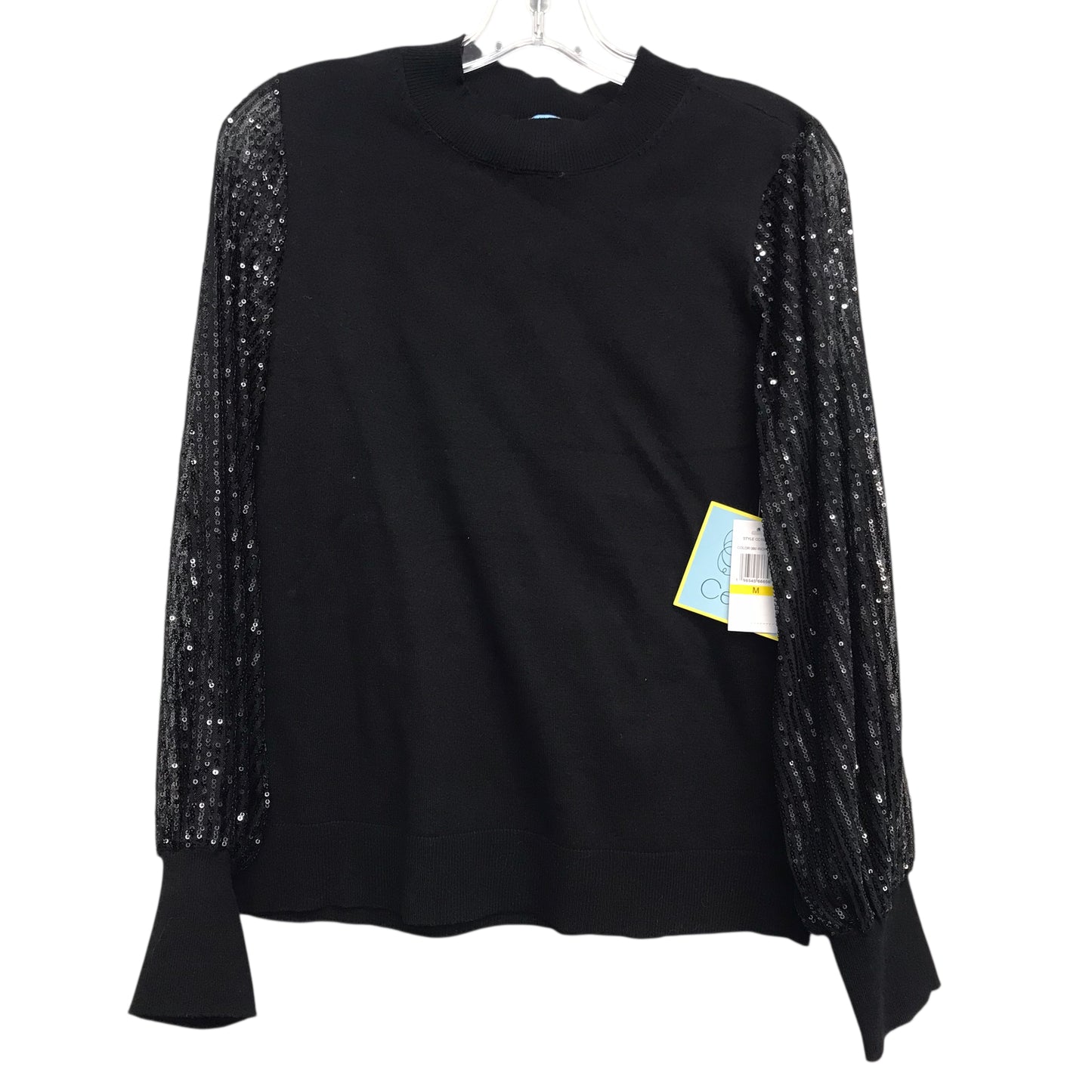 Top Ls By Cece In Black