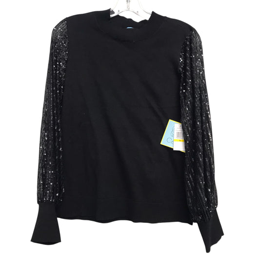 Top Ls By Cece In Black