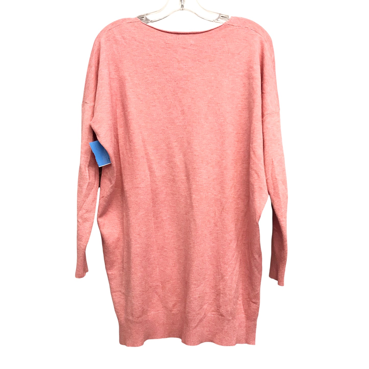 Sweater By Dreamers In Pink, Size:S