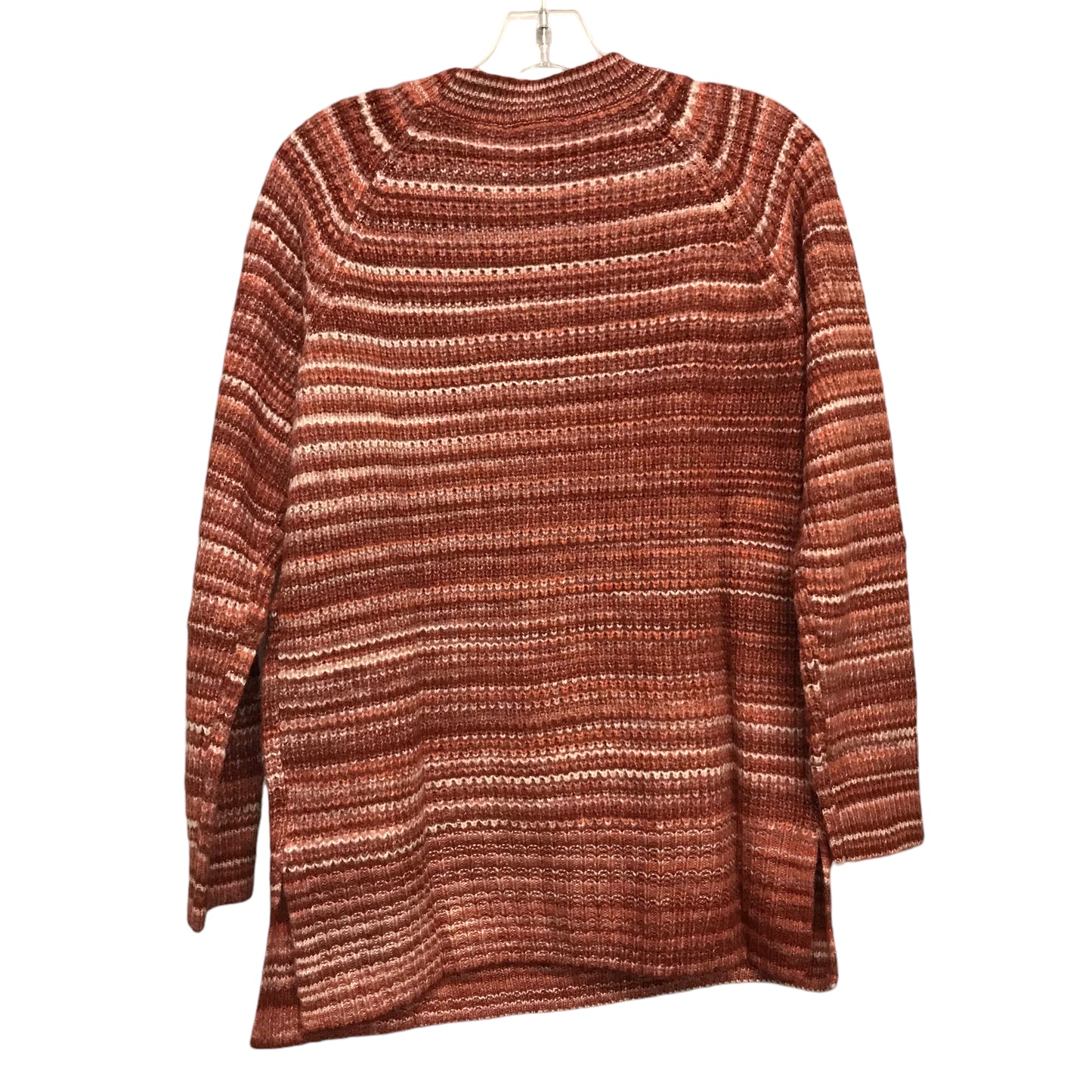 Sweater By Ana In Brown, Size:S