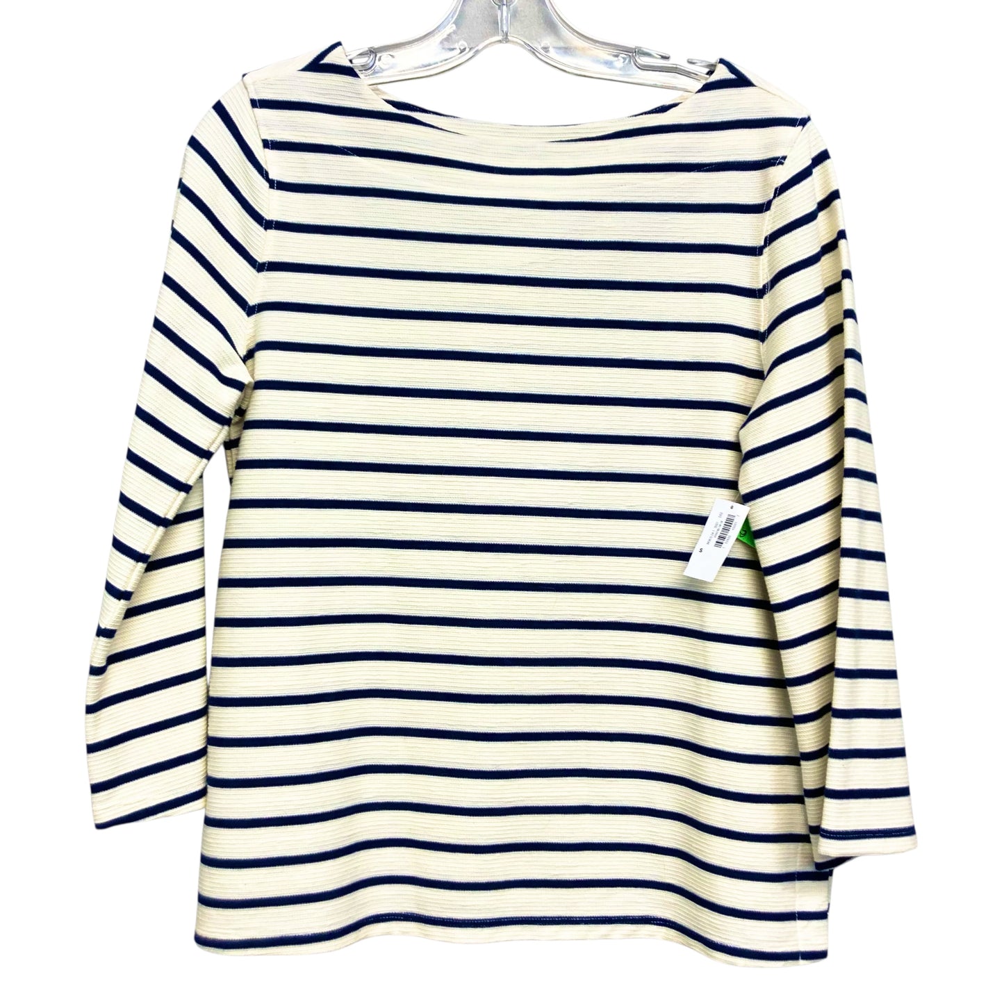 Top Ls By Old Navy In Striped Pattern, Size:S