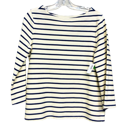 Top Ls By Old Navy In Striped Pattern, Size:S