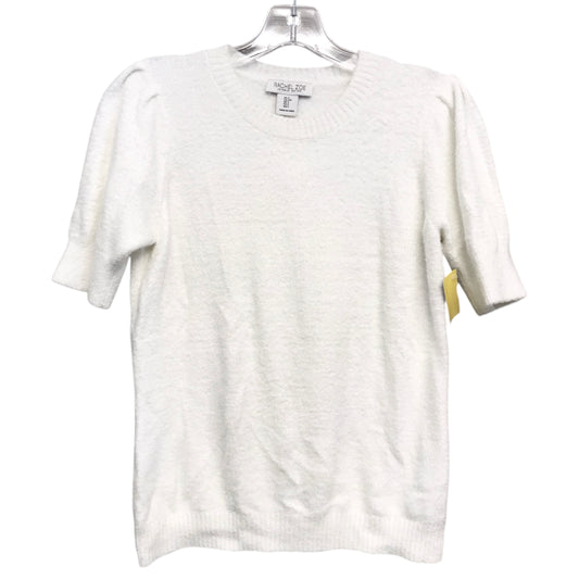 Sweater Ss By Rachel Zoe In Cream, Size:S