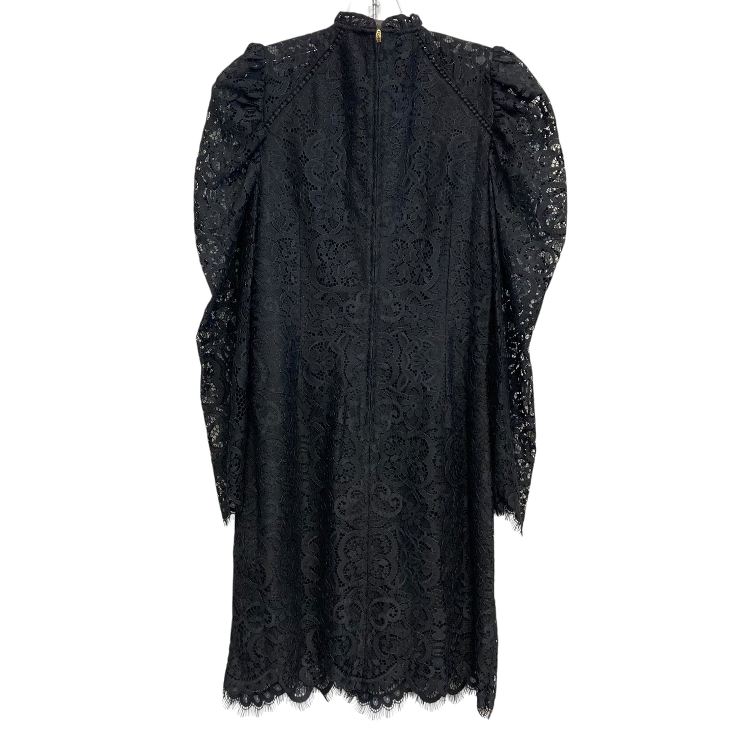 Dress Designer By Lilly Pulitzer In Black, Size:Xs