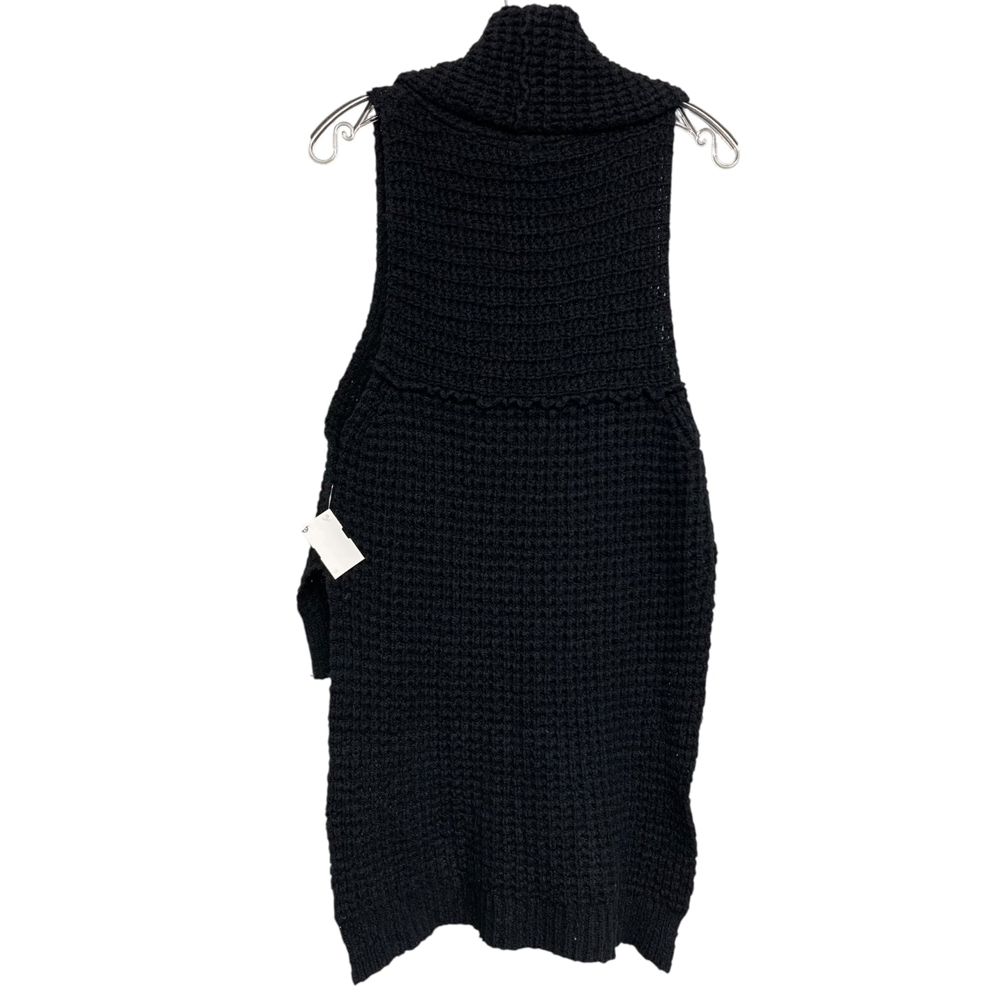 Sweater By Free People In Black, Size:Xs
