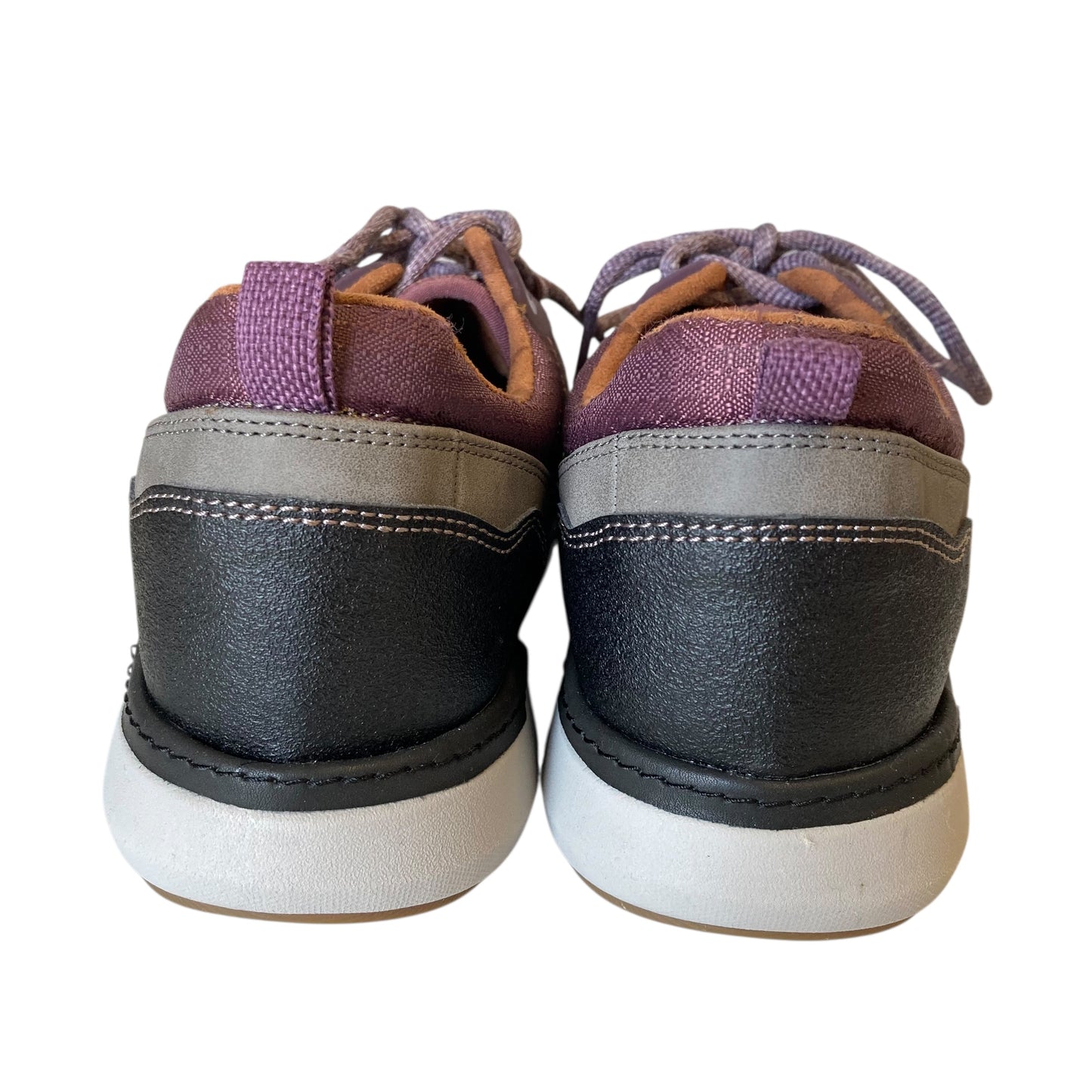 Shoes Sneakers By Cobb Hill In Purple, Size:8