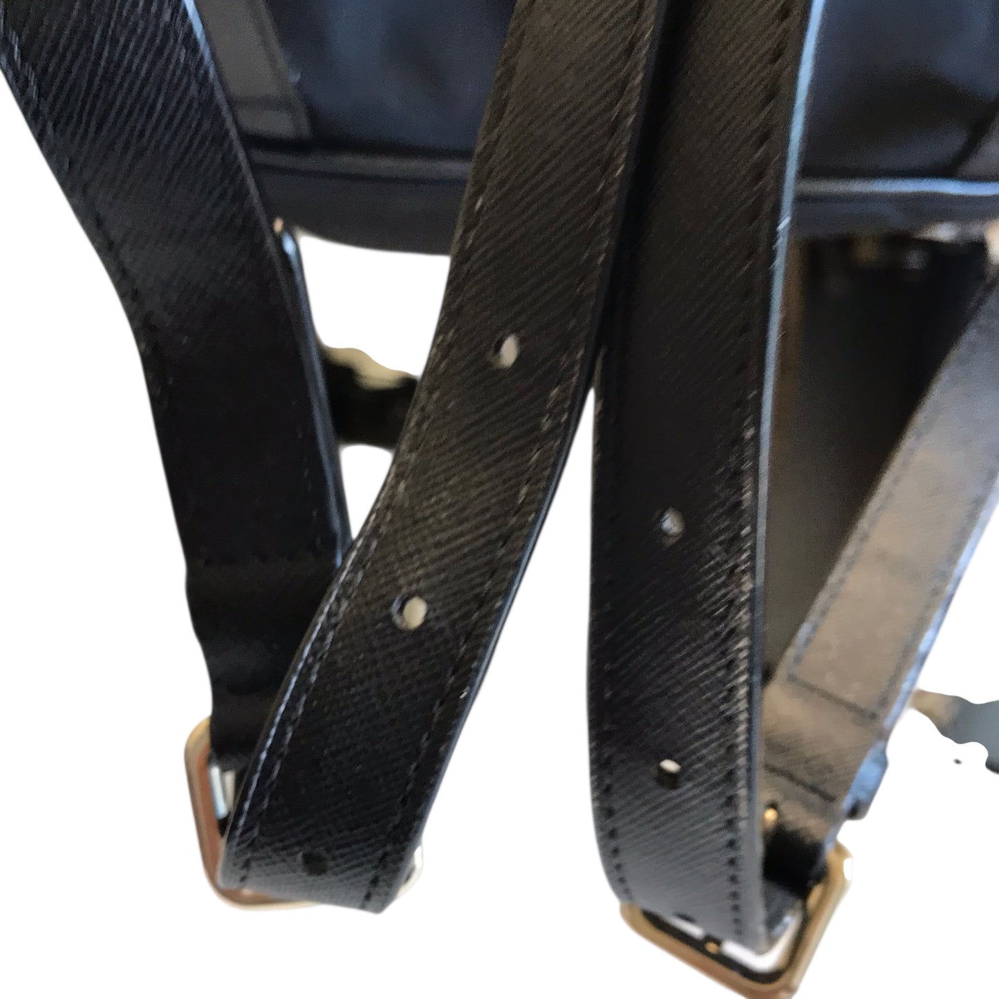 Backpack Designer By Kate Spade In Black, Size:Medium