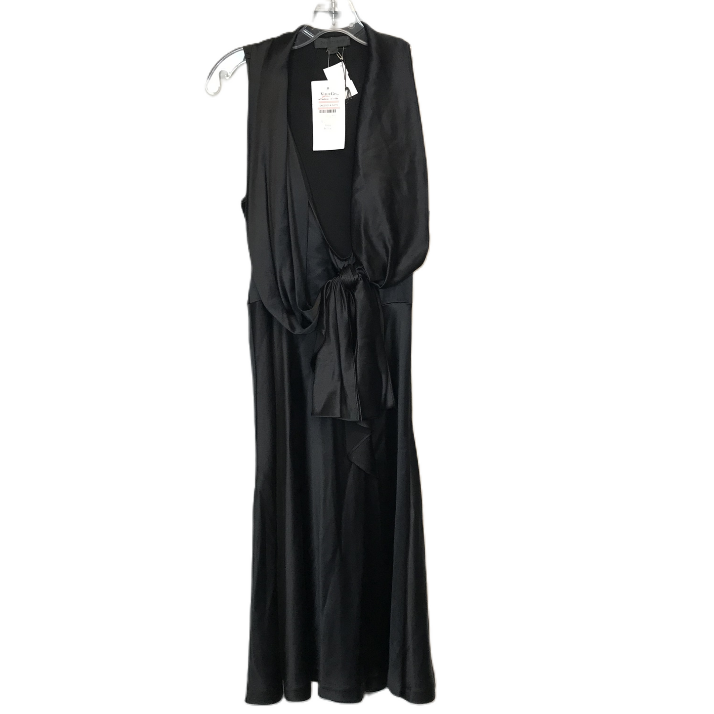 Dress Party Midi By Jill Stuart In Black, Size: S