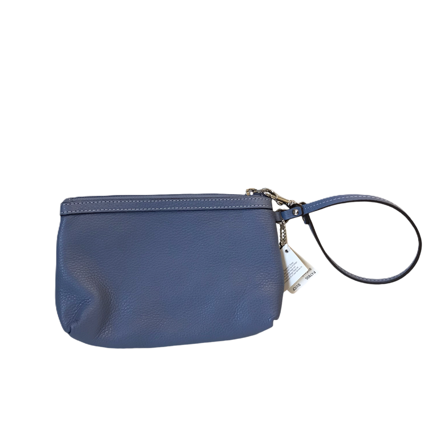 Wristlet Designer By Coach, Size: Small