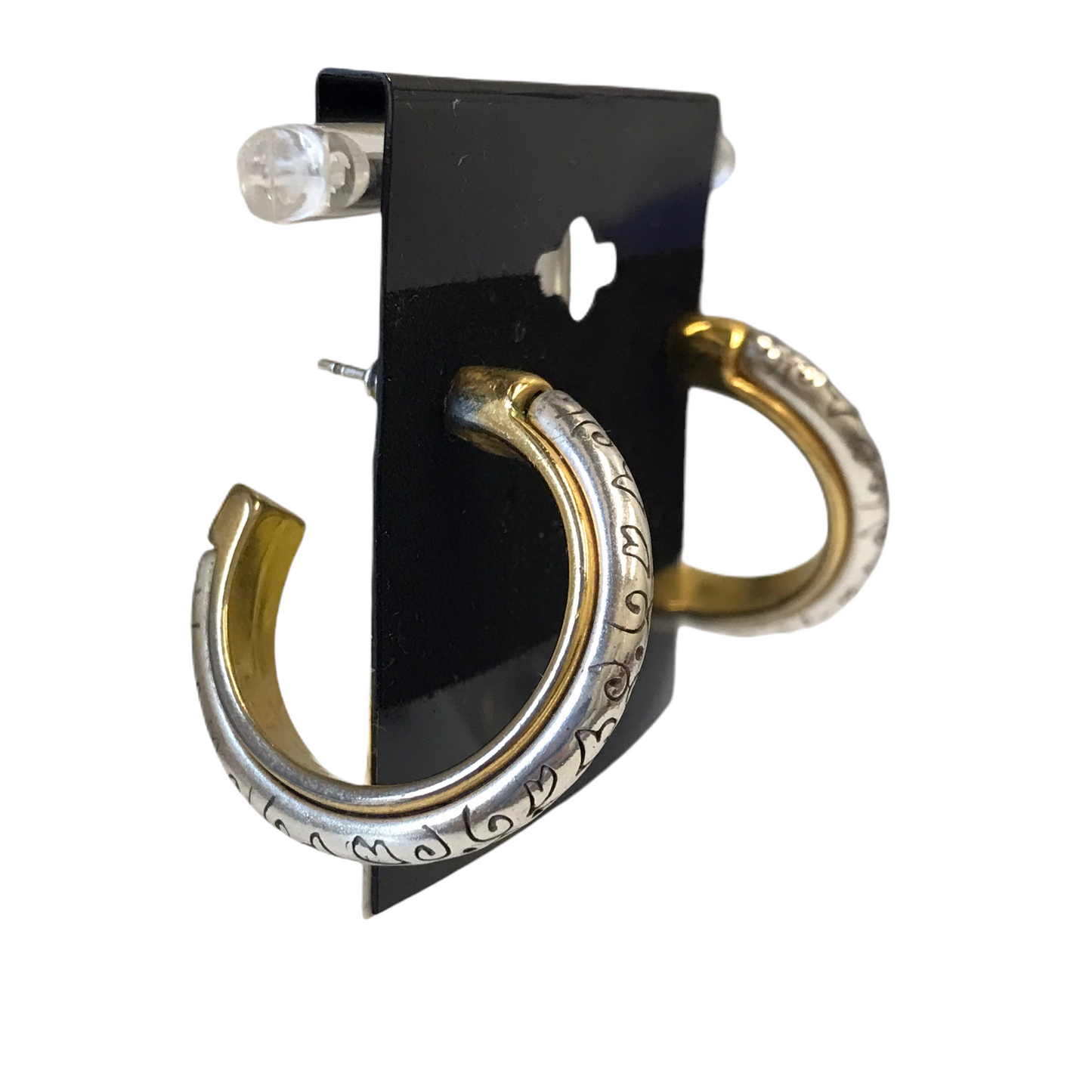 Earrings Hoop By Brighton