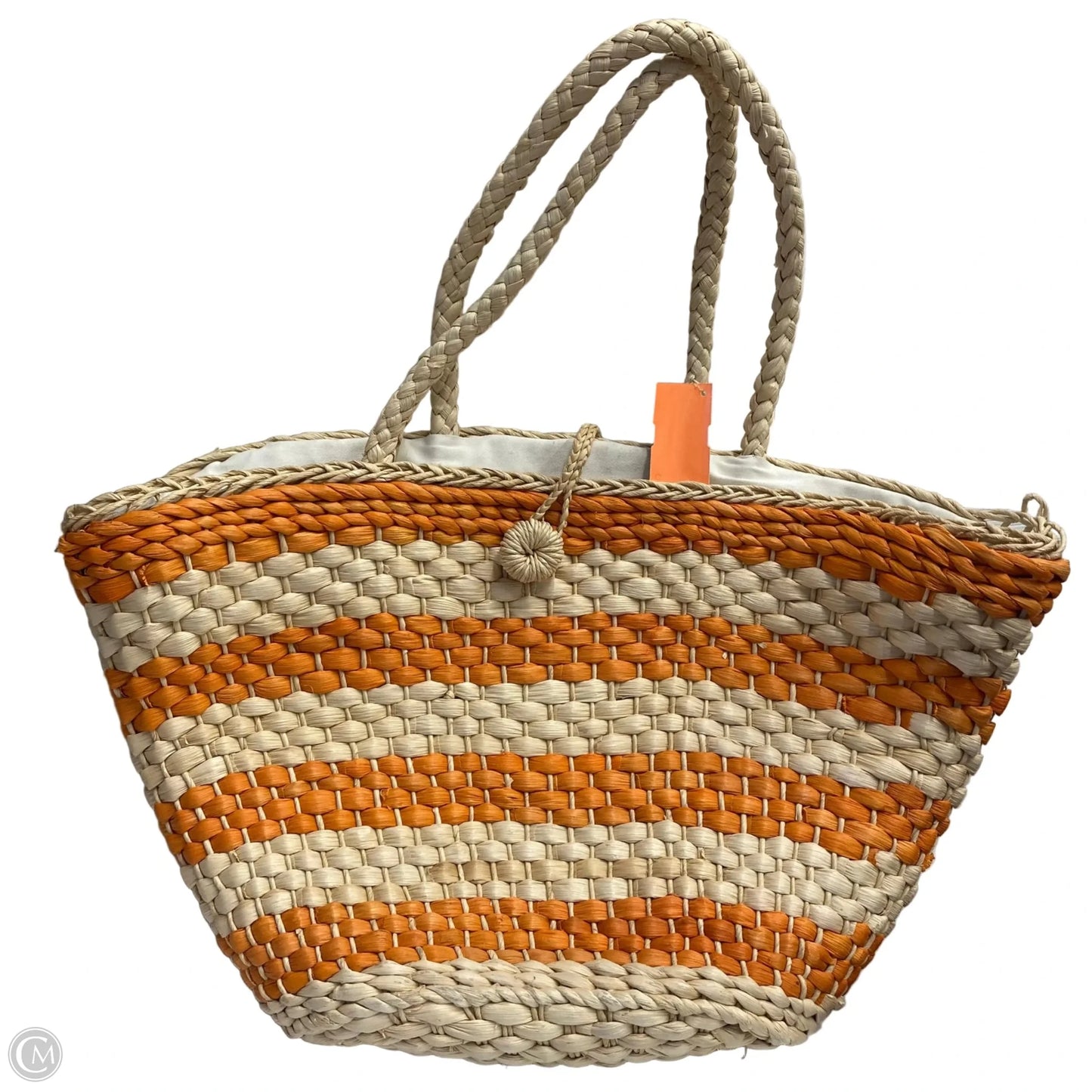 Tote By J. Crew, Size: Large