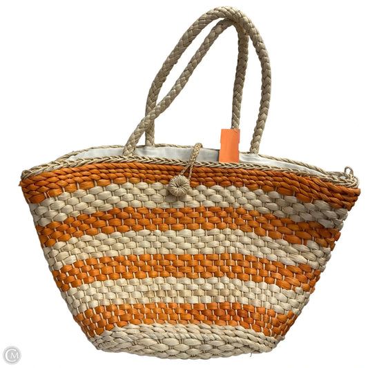 Tote By J. Crew, Size: Large