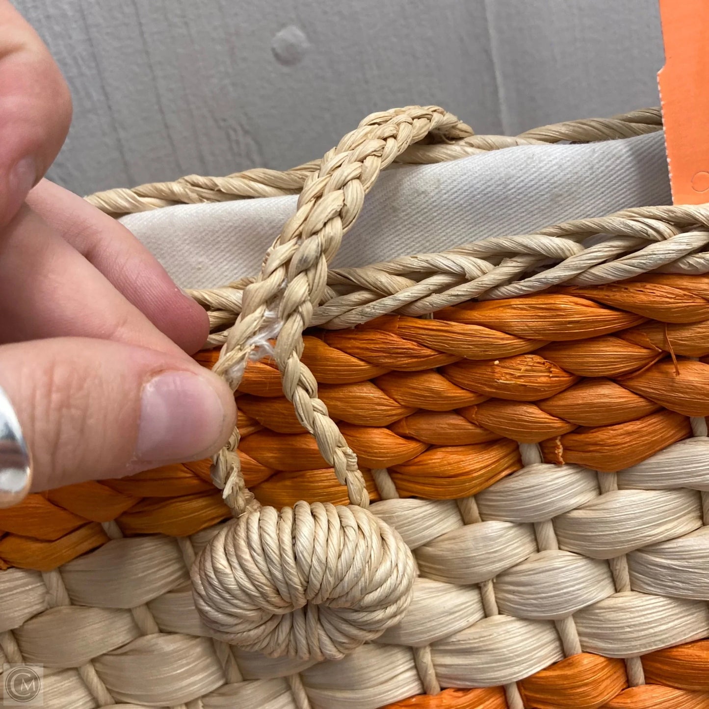 Tote By J. Crew, Size: Large