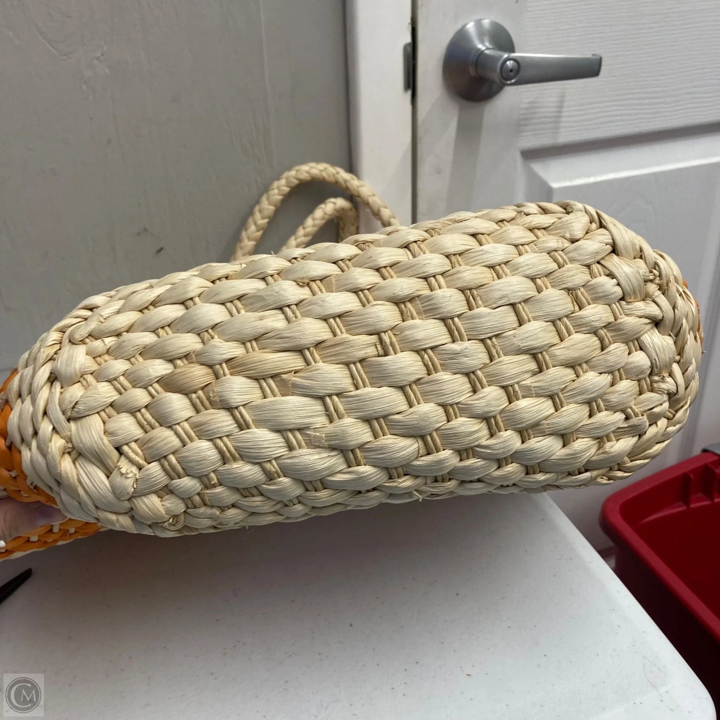 Tote By J. Crew, Size: Large