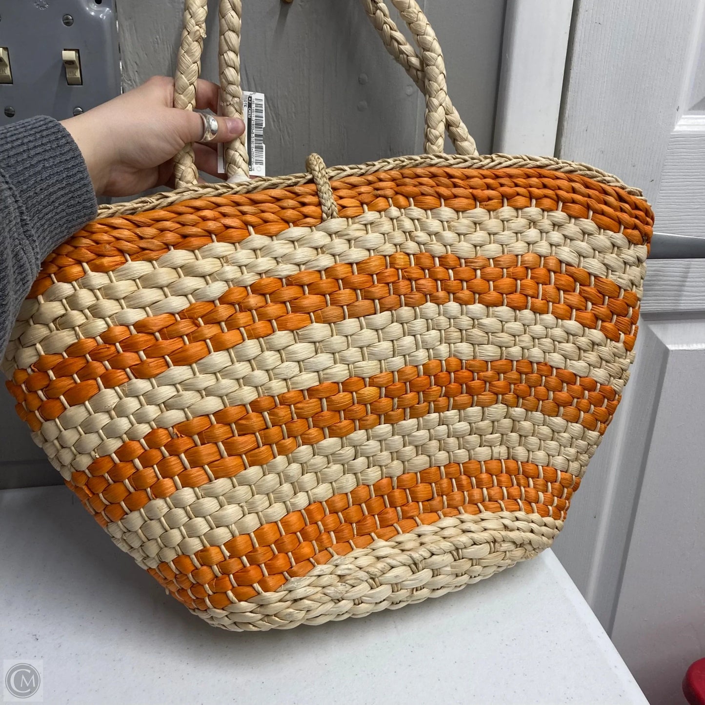 Tote By J. Crew, Size: Large