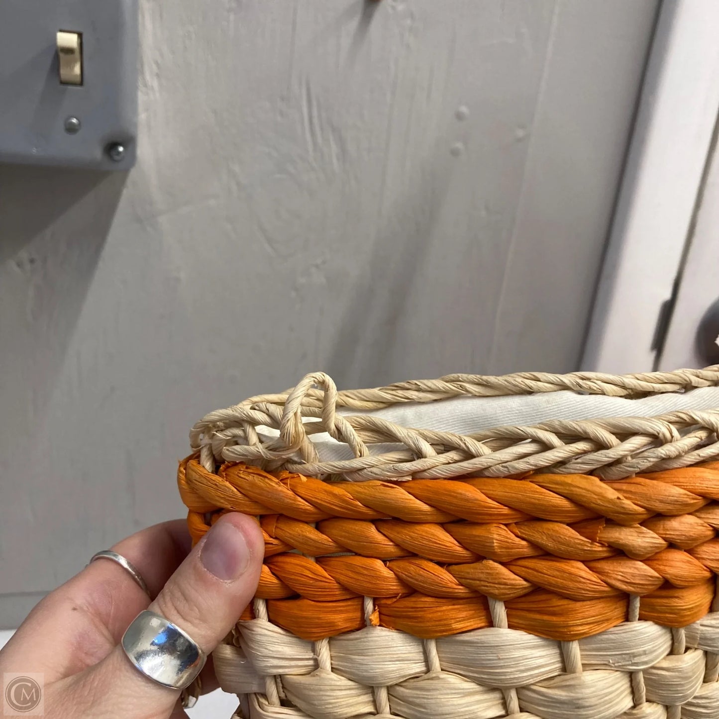 Tote By J. Crew, Size: Large