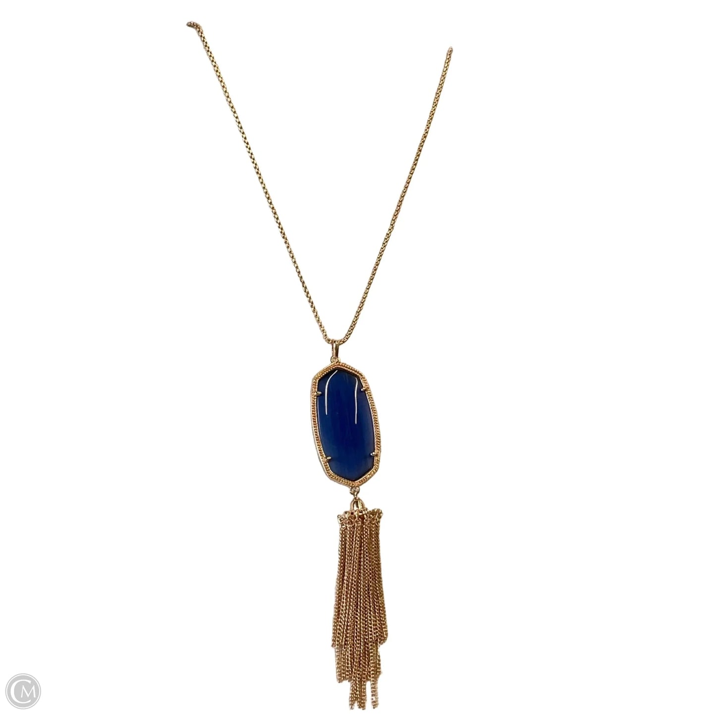 Necklace Pendant By Kendra Scott