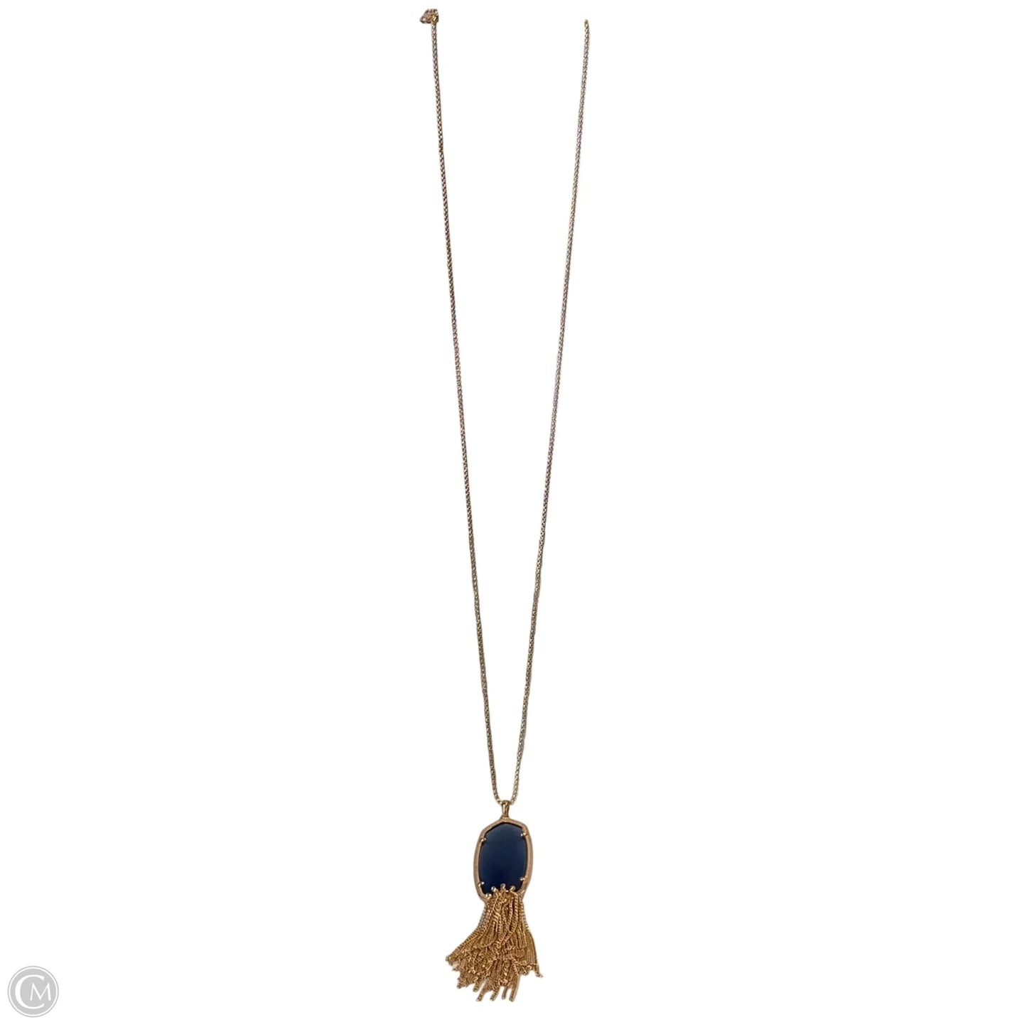 Necklace Pendant By Kendra Scott