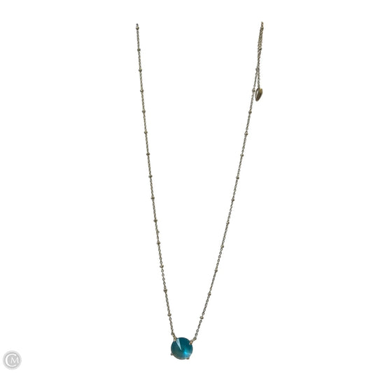 Necklace Pendant By Kendra Scott