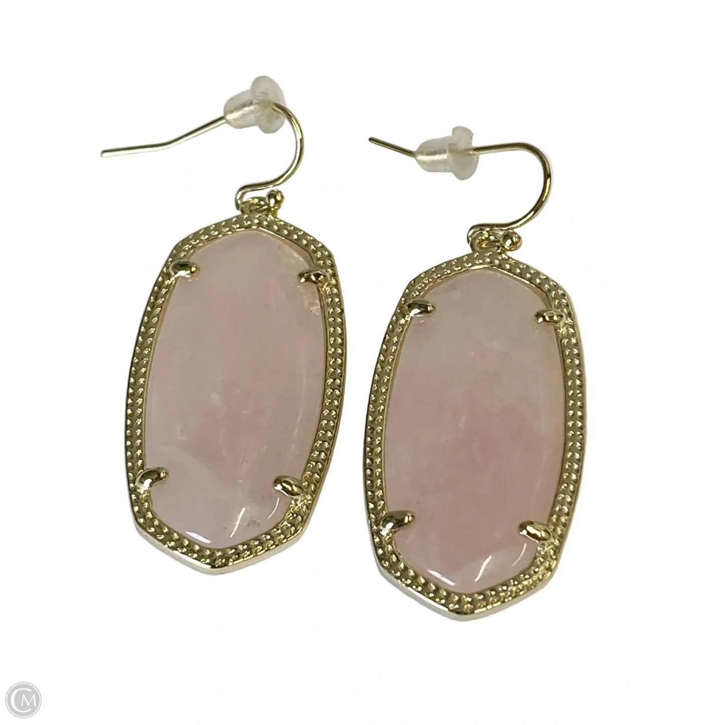 Earrings Dangle/drop By Kendra Scott