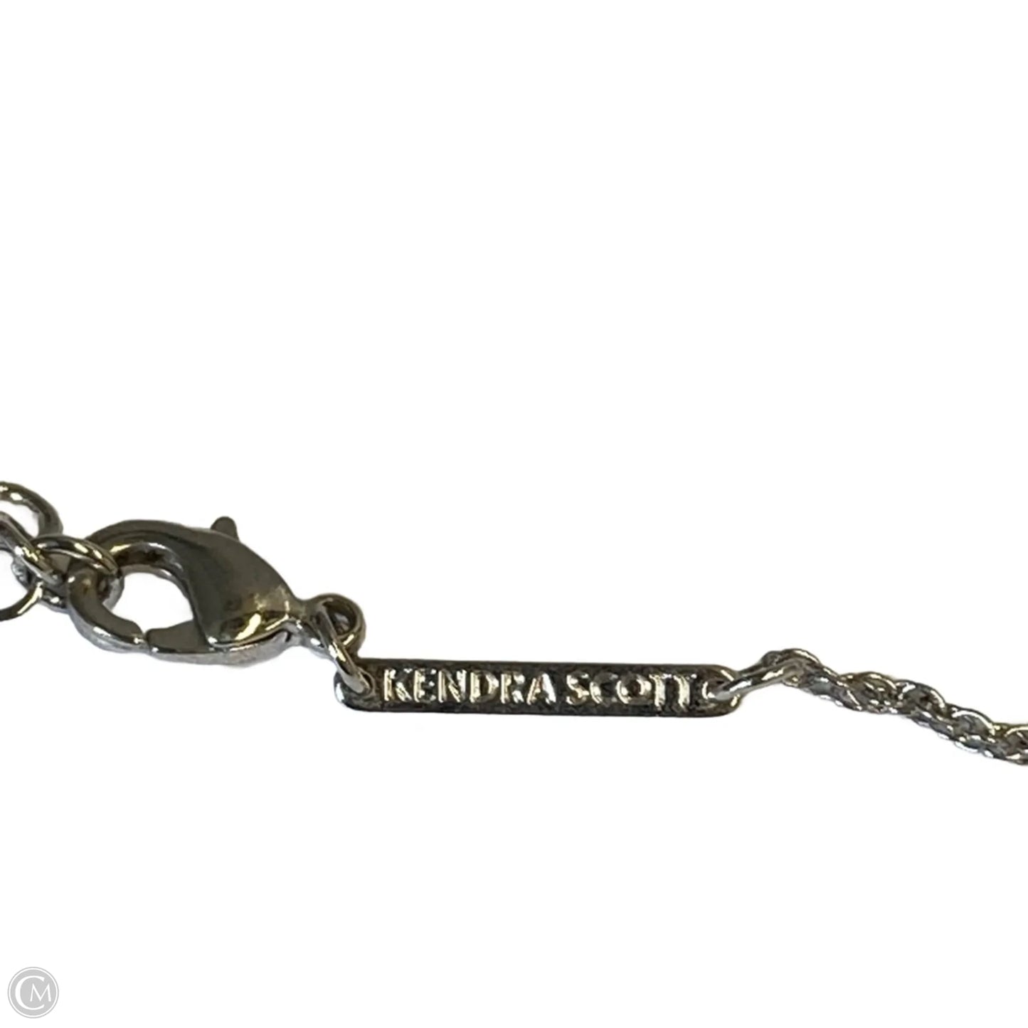 Necklace Chain By Kendra Scott