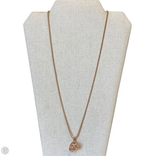 Necklace Pendant By Kendra Scott