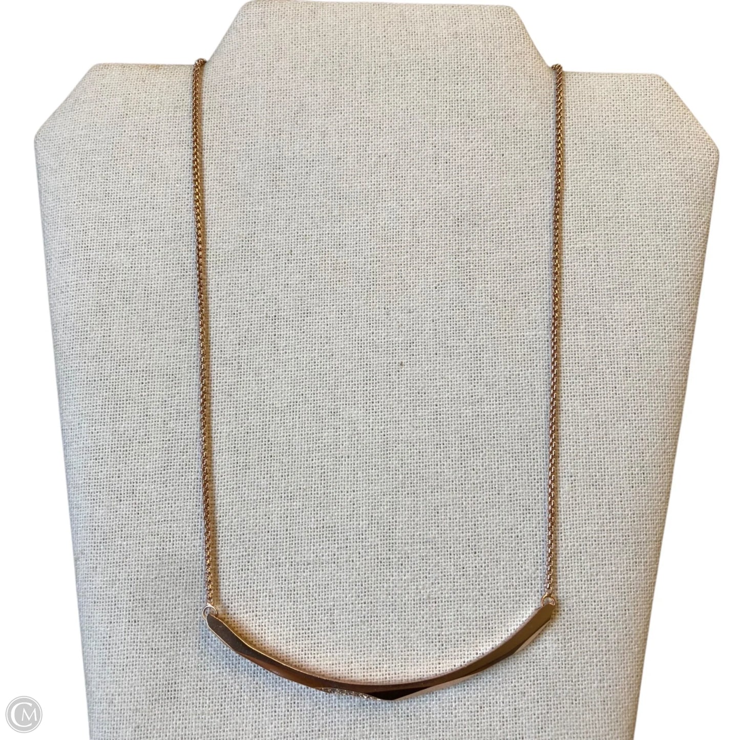 Necklace Other By Kendra Scott