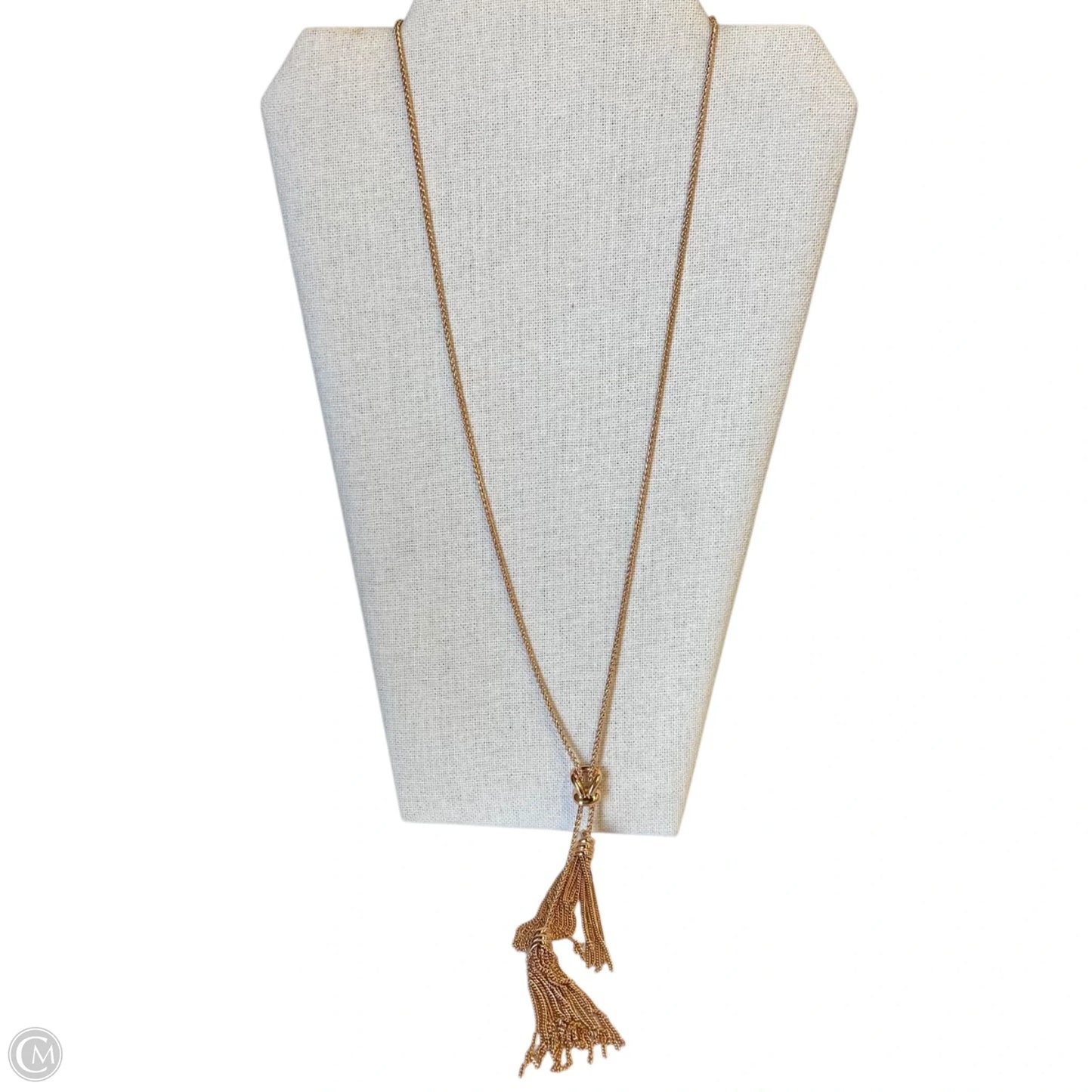 Necklace Lariat & Y-drop By Kendra Scott