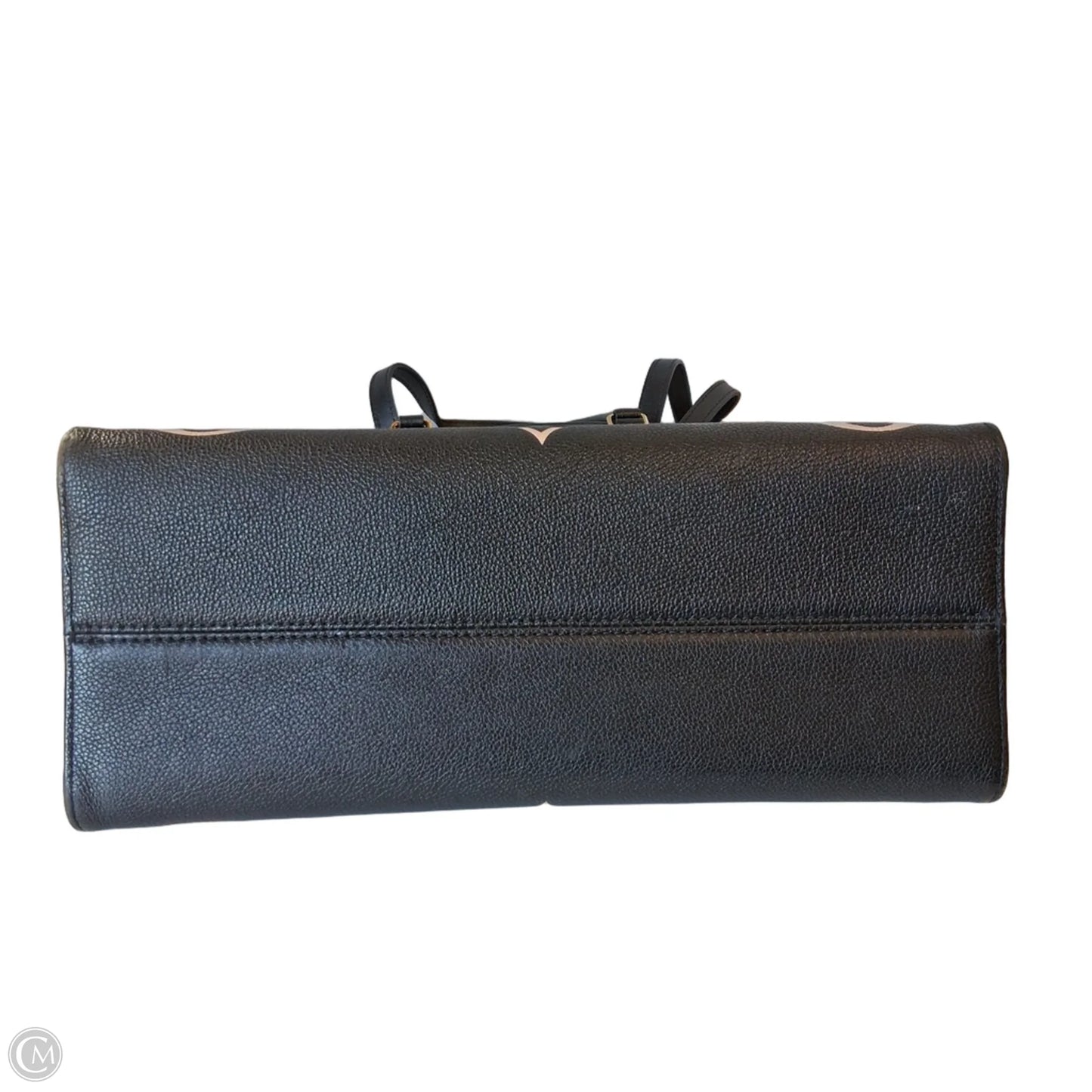 Tote Luxury Designer By Louis Vuitton, Size: Medium