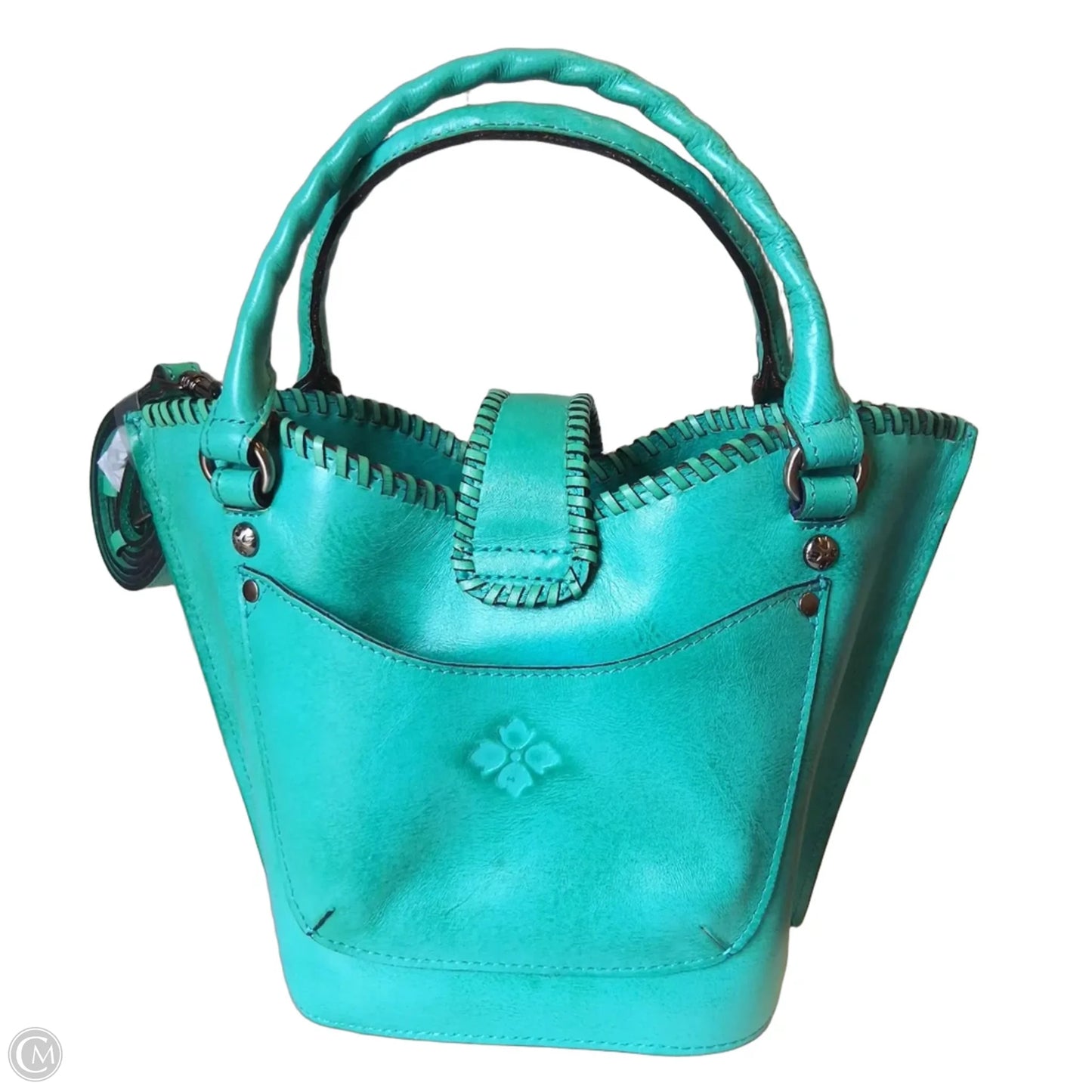 Handbag Designer By Patricia Nash, Size: Medium