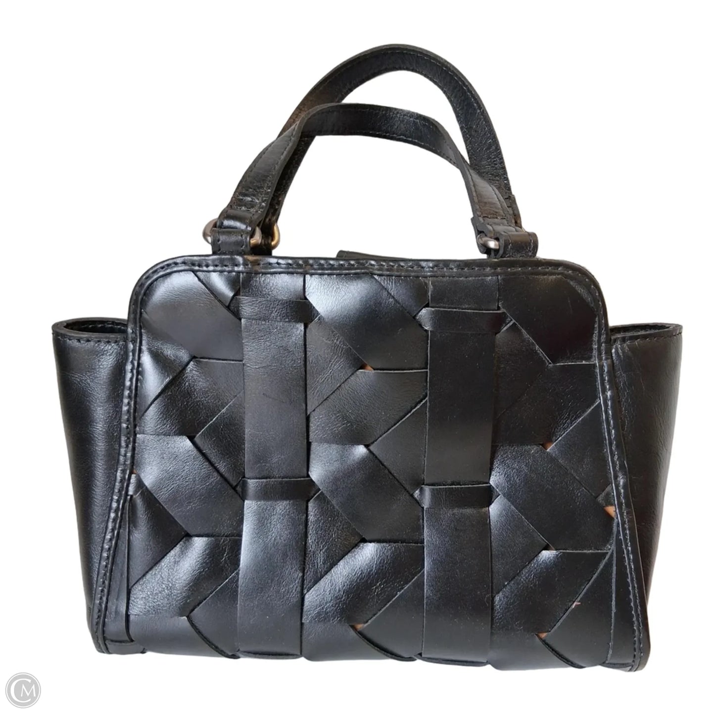 Handbag Designer By Patricia Nash, Size: Small