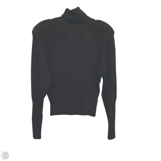 Sweater By Ideology In Black, Size: Xs