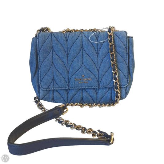Crossbody Designer By Kate Spade, Size: Small