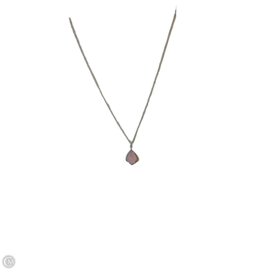 Necklace Pendant By Kendra Scott