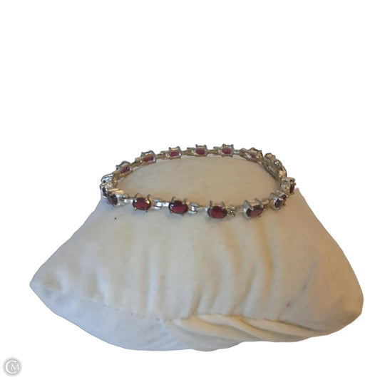 Bracelet Sterling Silver By Cma