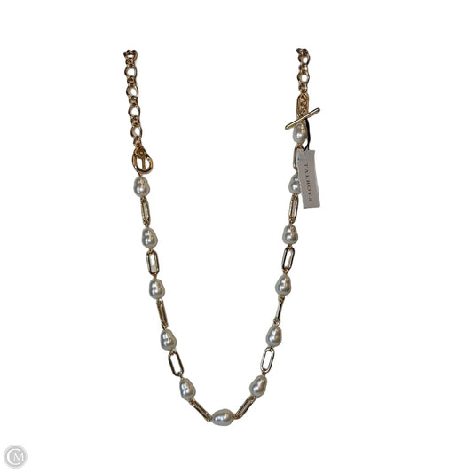 Necklace Layered By Talbots
