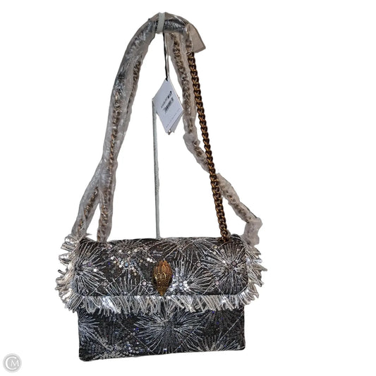Handbag Designer By Kurt Geiger, Size: Medium