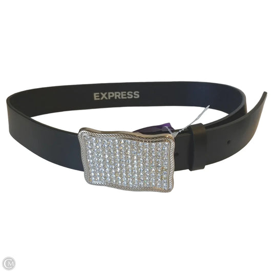 Belt By Express, Size: Medium