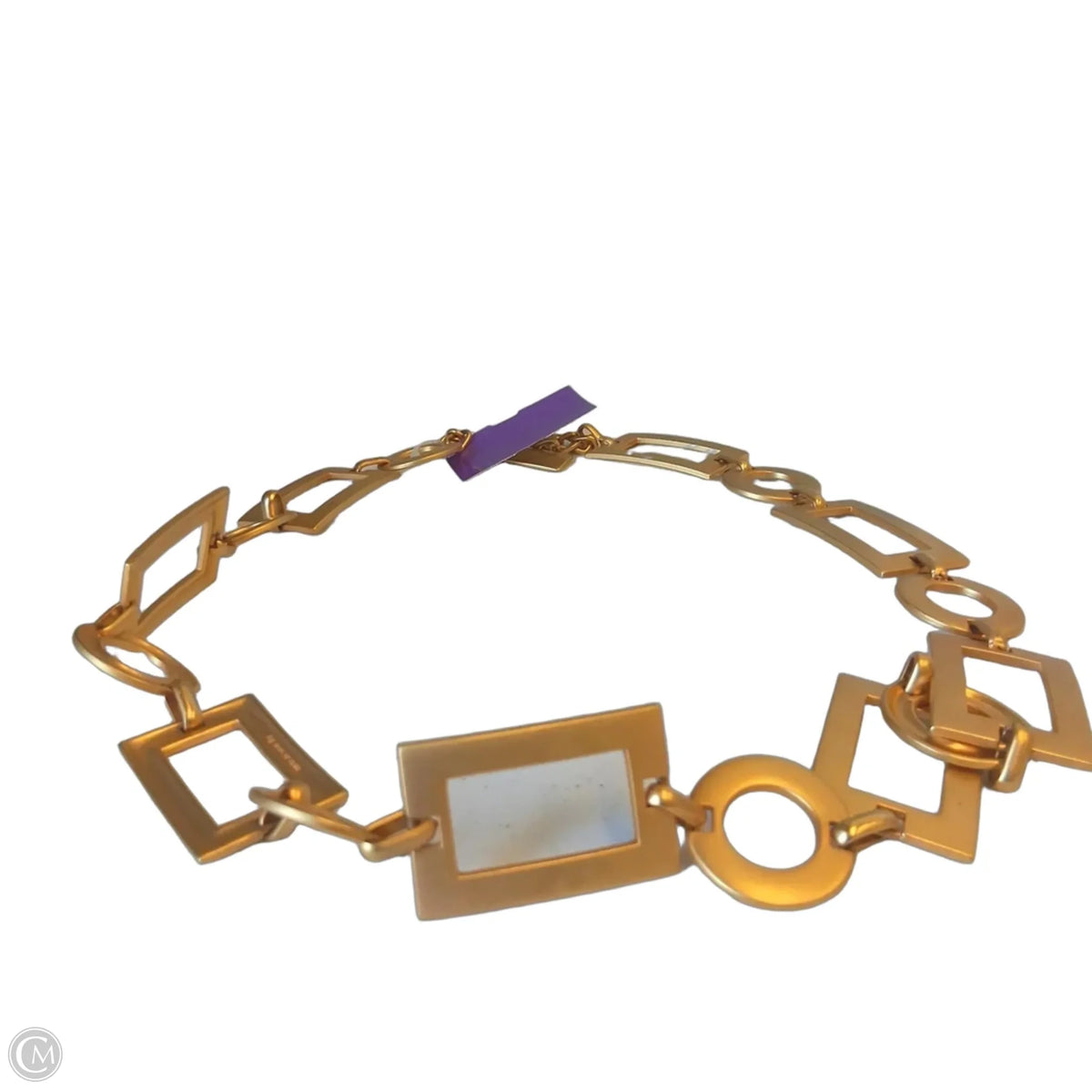 Belt size XS