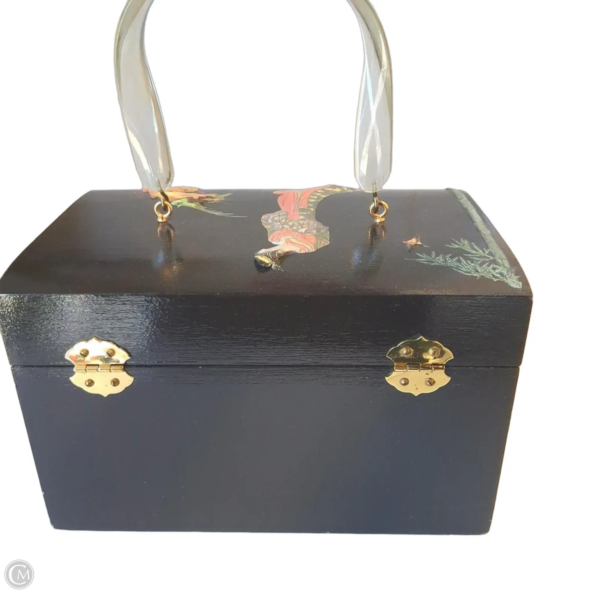 Handbag Size: Small